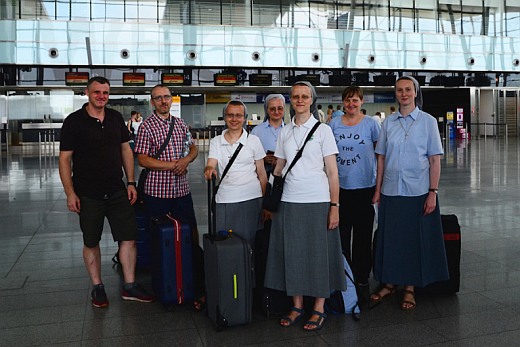 Insieme in diversity - indonezyjska przygoda nauczycieli z Polski