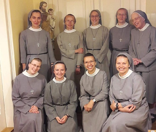 Wspólnota Domu Studiów w Krakowie