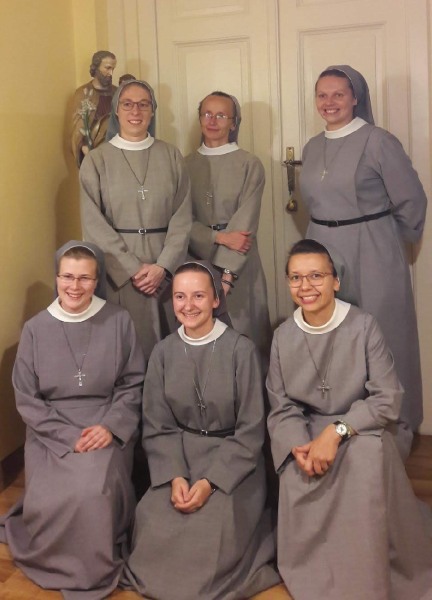 Wspólnota Domu Studiów w Krakowie