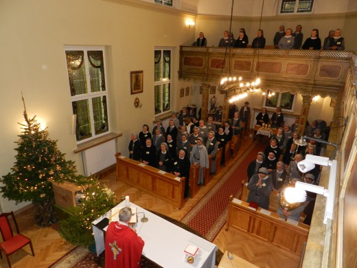 Kapituła Prowincjalna