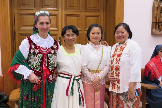 Probacja międzynarodowa