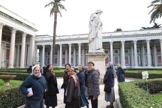 Probacja międzynarodowa