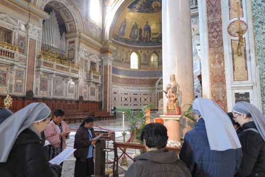 Probacja międzynarodowa