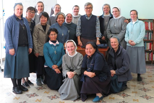 Probacja międzynarodowa