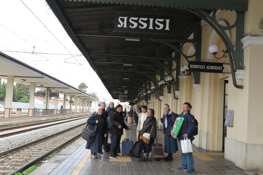 Probacja międzynarodowa