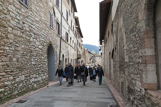 Probacja międzynarodowa