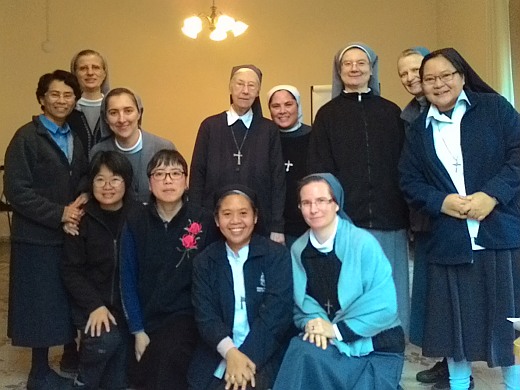 Probacja międzynarodowa