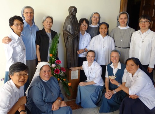 Probacja międzynarodowa