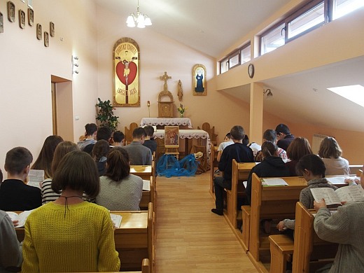 Rekolekcje Kołomyja