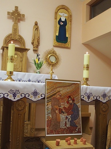 Rekolekcje Kołomyja