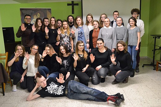 Alpha dla młodzieży