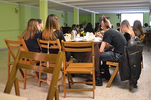 Alpha dla młodzieży