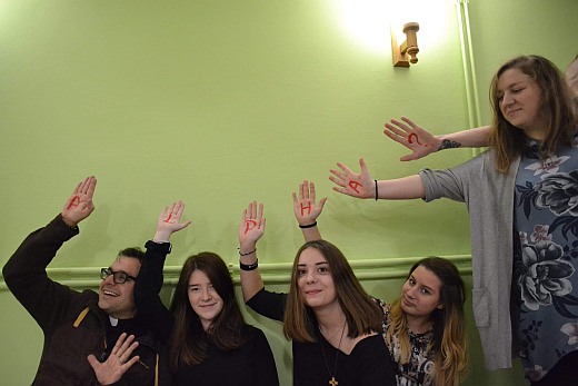 Alpha dla młodzieży