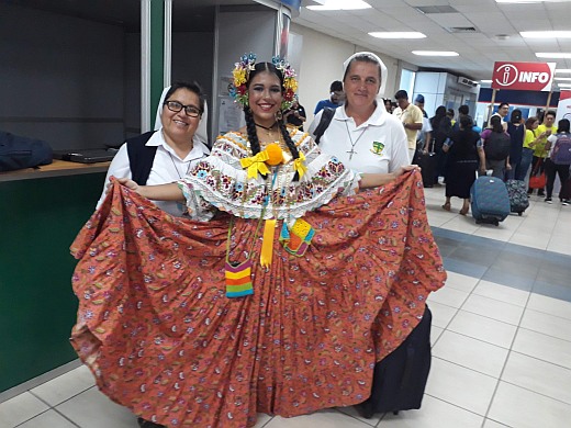 Światowe Dni Młodych w Panamie