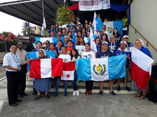 Światowe Dni Młodych w Panamie