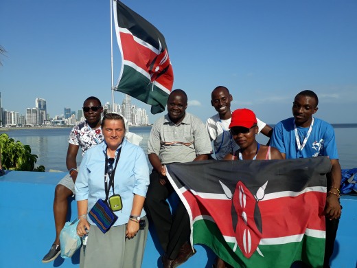 Światowe Dni Młodych w Panamie