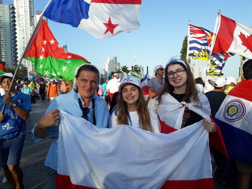 Światowe Dni Młodych w Panamie