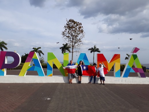 Światowe Dni Młodych w Panamie