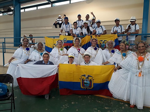 Światowe Dni Młodych w Panamie