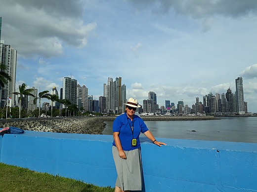 Światowe Dni Młodych w Panamie