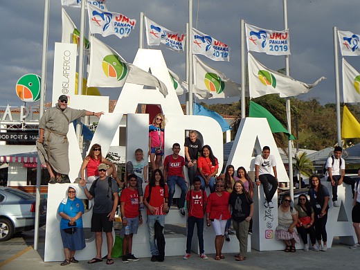 Światowe Dni Młodych w Panamie