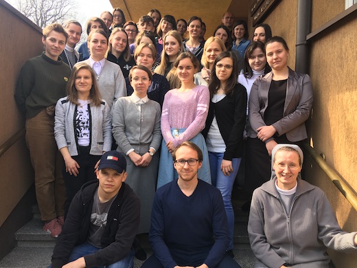 rekolekcje o wolnosc