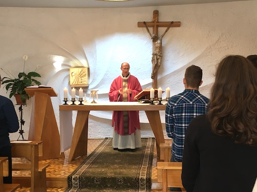 rekolekcje o wolnosci