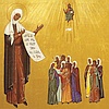 Św. Aniela Merici i jej dzieło realizowane przez polskie Urszulanki Unii Rzymskiej