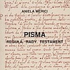 Aniela Merici Pisma