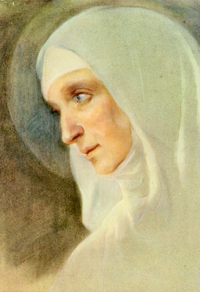 św. Aniela Merici