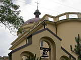 Ivano-Frankivsk Parafia