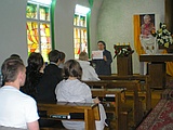 Katechizacja w Polanicy