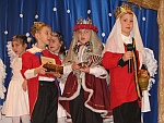 kolędowanie